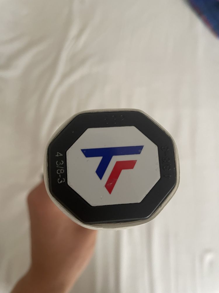 Raquete Tecnifibre TF-40 315g racket - Grip L3