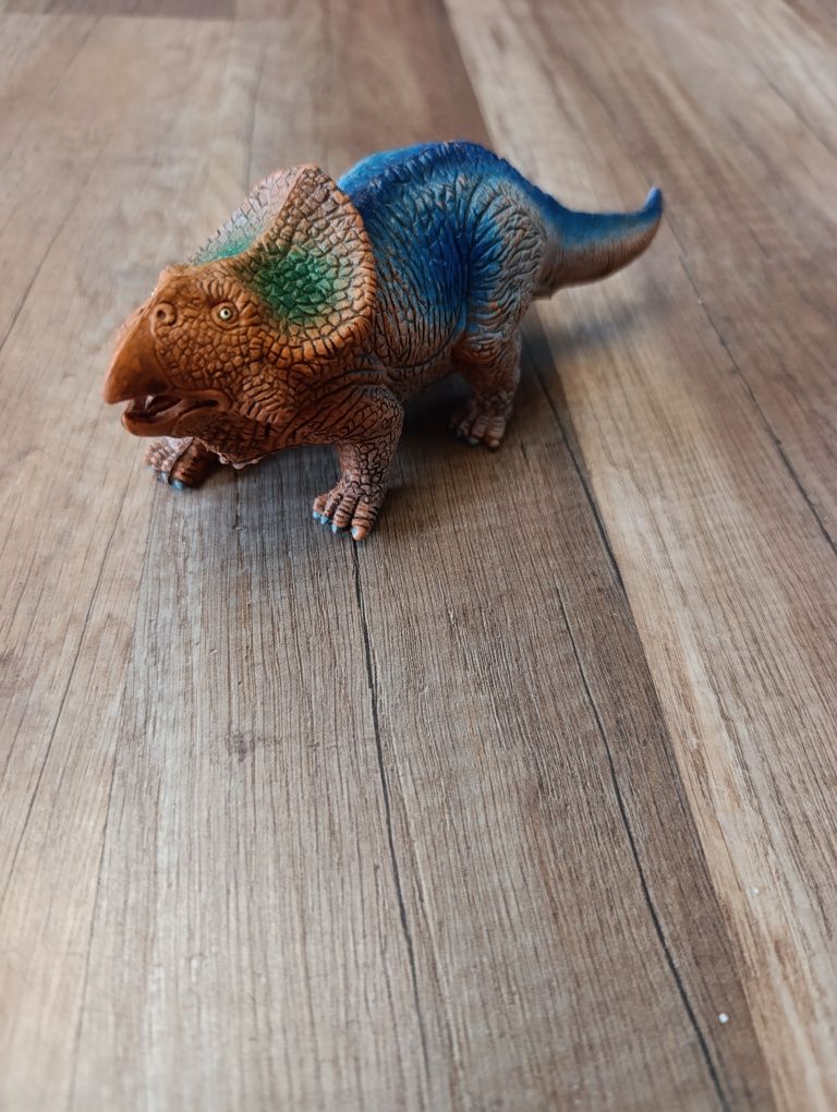 Dinozaur zabawka figurka