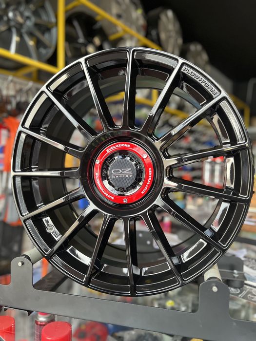 R18 5x112 Golf TGI Audi S-Line Passat Skoda Mercedes A4 A5 Q3 диски