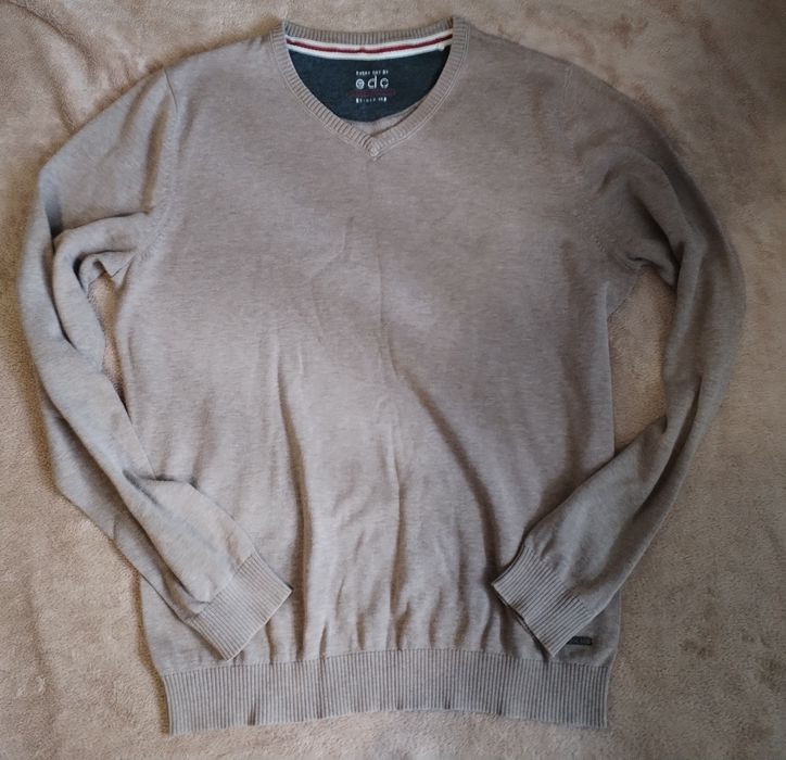 Полувер, джемпер, поло, сверт, носки