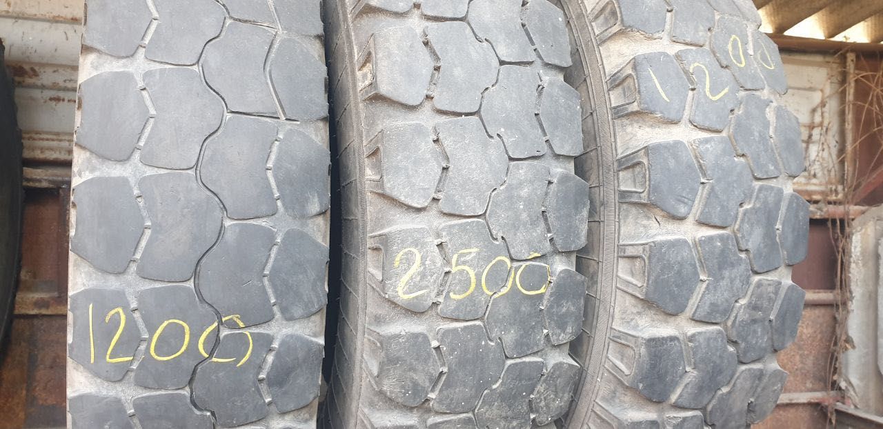 Автошина 240R508