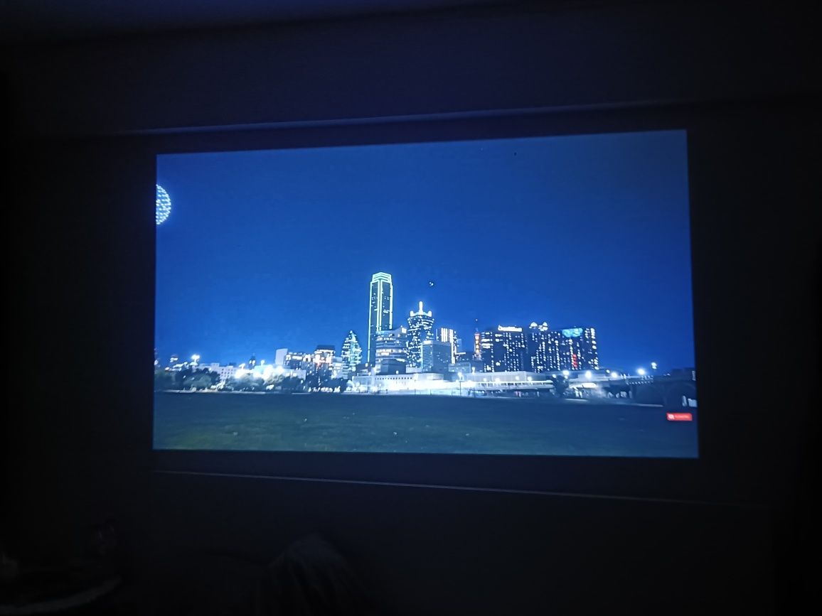 Projetor ACER VGA 1280p