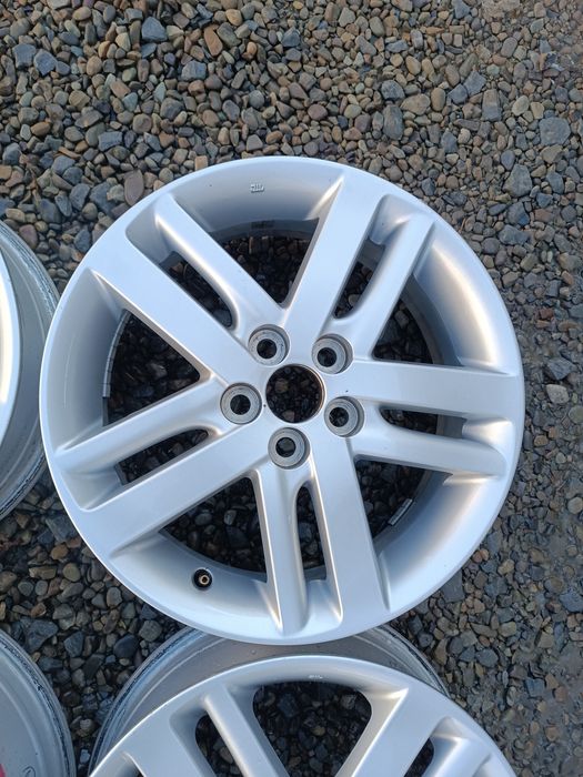 Диски 5*100 R16 TOYOTA