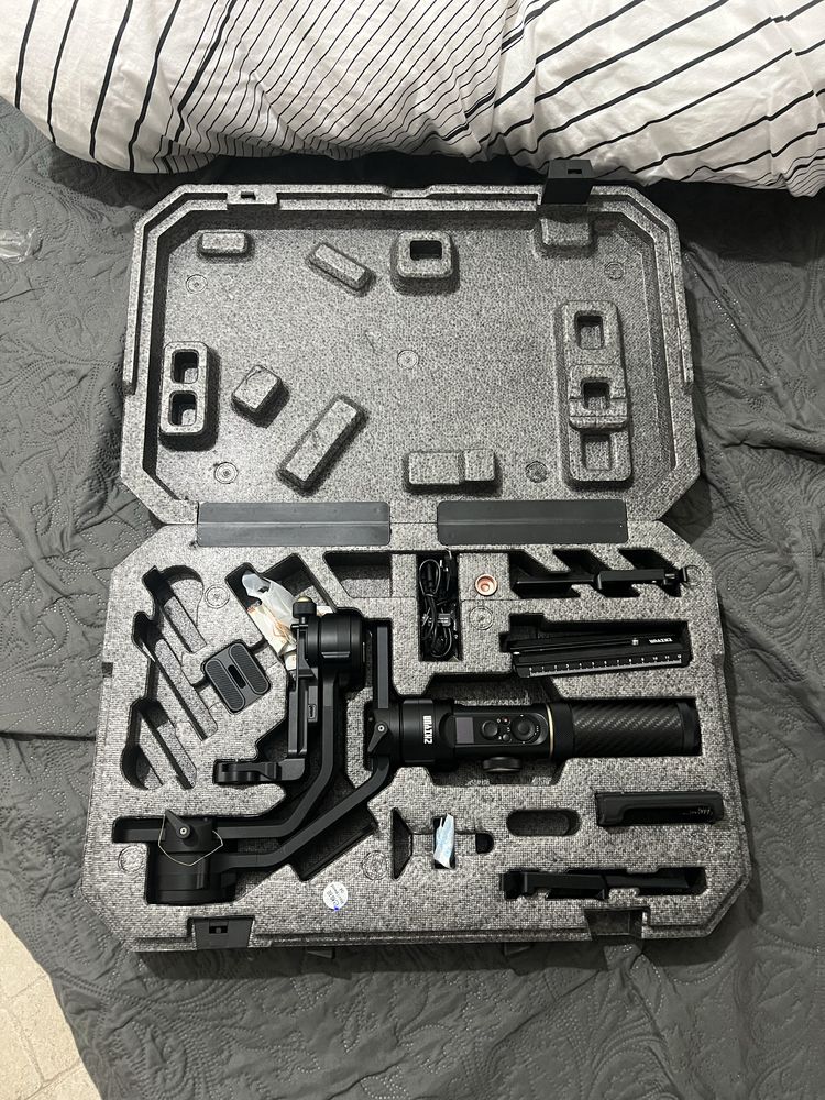 gimbal Zhiyun Crane 2S
