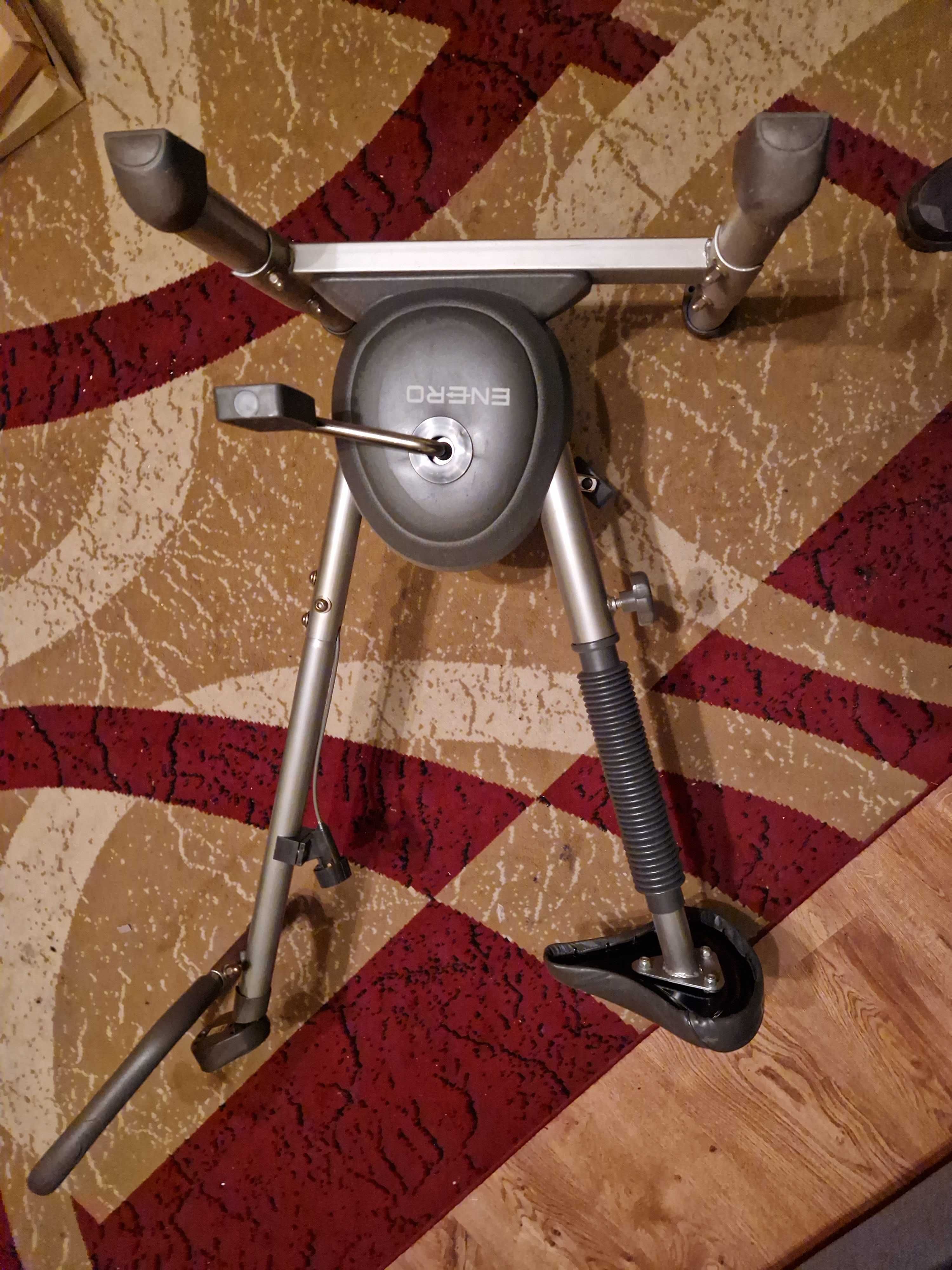 rower rowerek treningowy domowy stacjonarny ŁÓDŹ