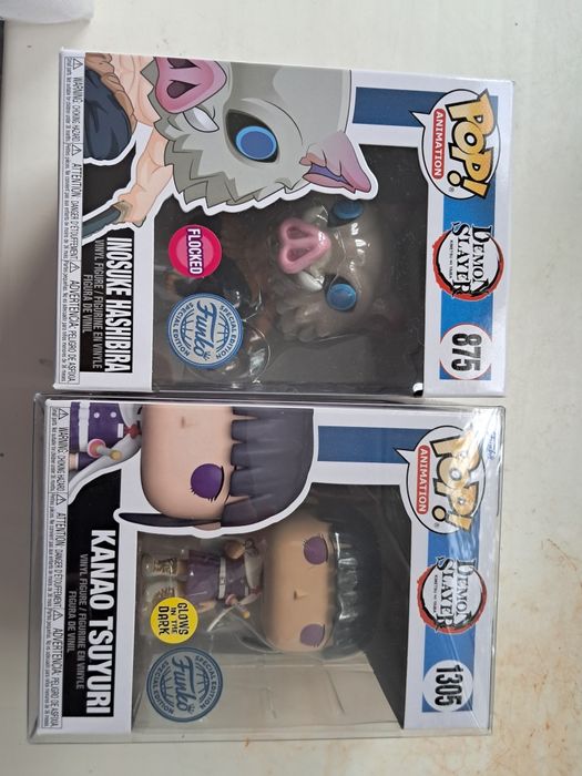 Funko pop обмін чи продаж