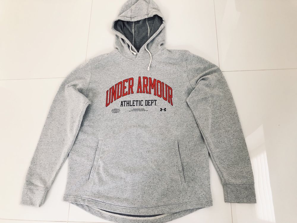 Under Armour bluza damska z kapturem L