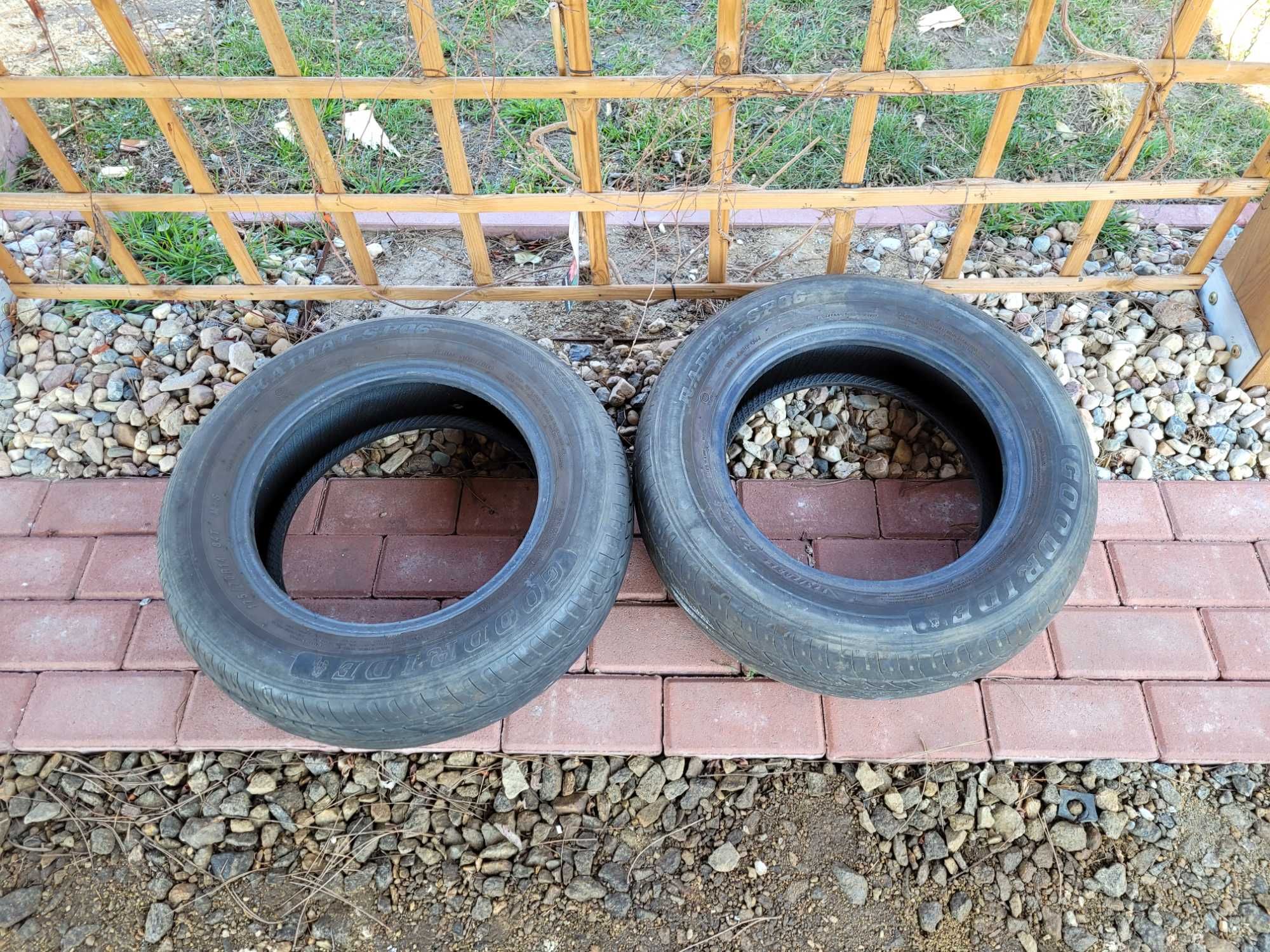 Opony goodride radial spog 14"