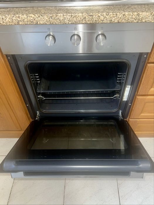 Forno eletrico Teka