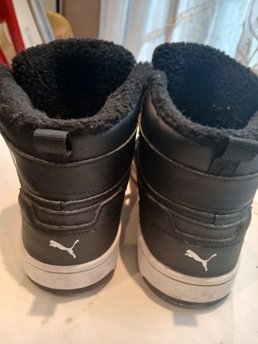 Взуття чоловіче puma