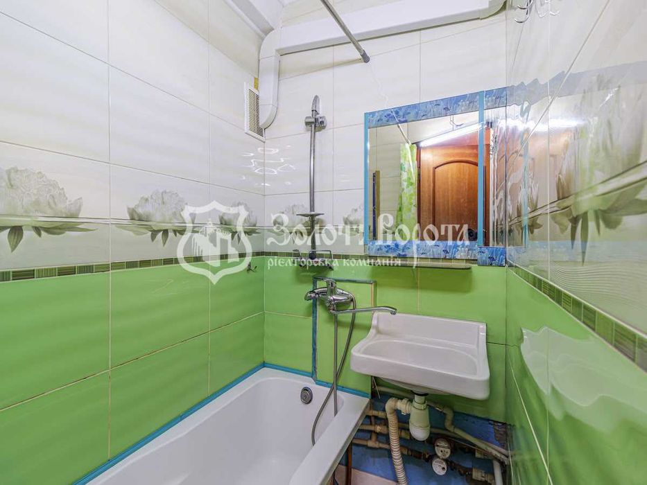 Квартира, 2к. Житловий стан. Жуля Верна, 13а, Микільська Борщагівка