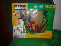 Ofereço Chicco "Carrossel das Abelhas"