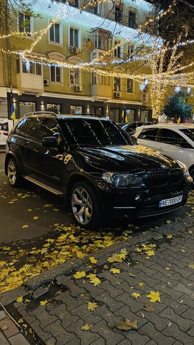 Прокат/Оренда авто з водієм