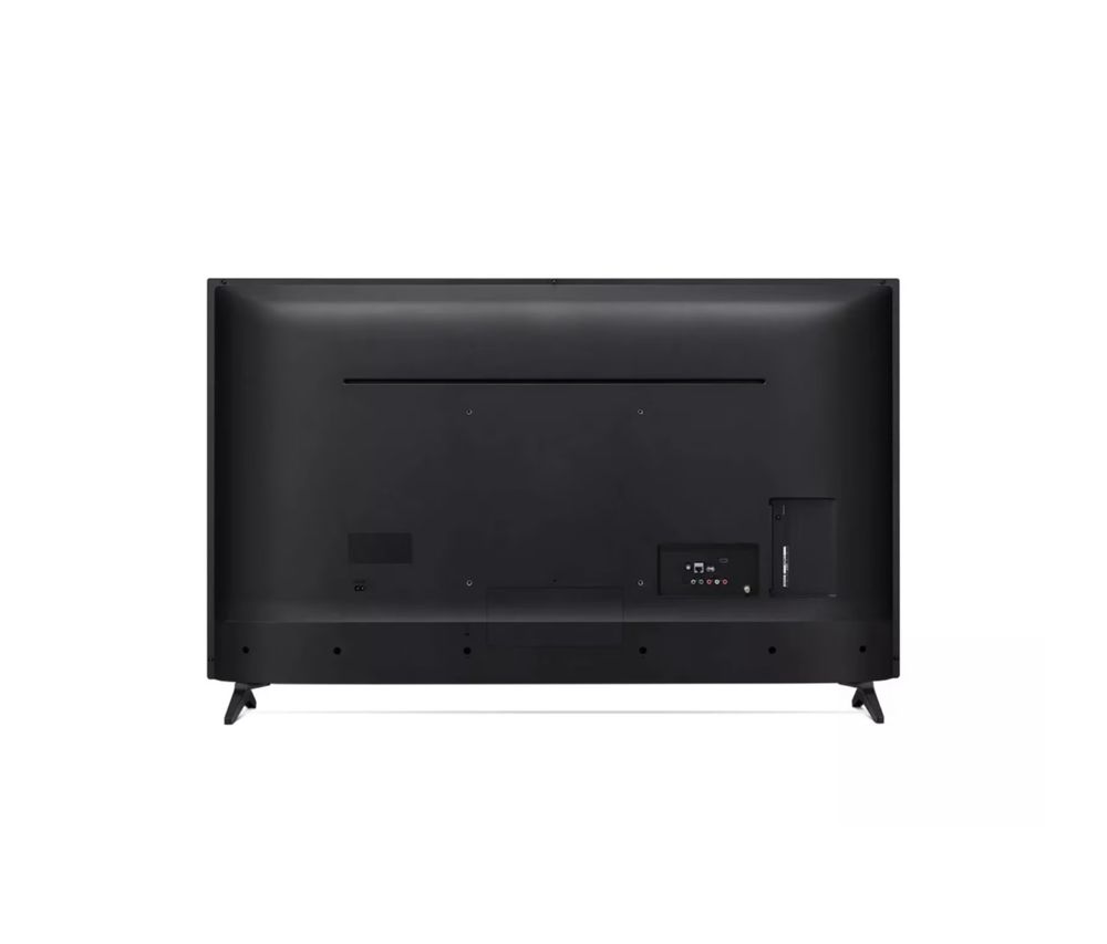 TV LG LCD como nova- 55'' - 140 cm - 4K - Smart TV