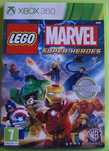 Lego Marvel Super Heroes X-Box 360 - Rybnik Play_gamE