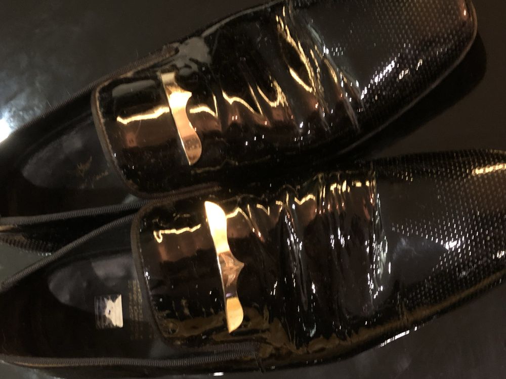 Sapatos Miguel Vieira