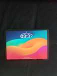 iPad Pro 11 cali Wi-FI 64gb