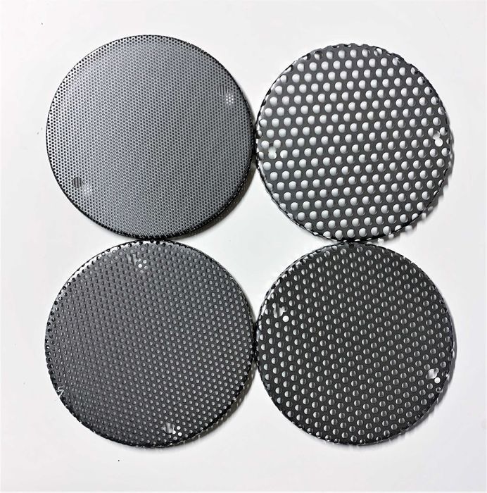 Elektryczny Młynek Śrutownik z Pojemnikiem EMC50 230V 1,2KW