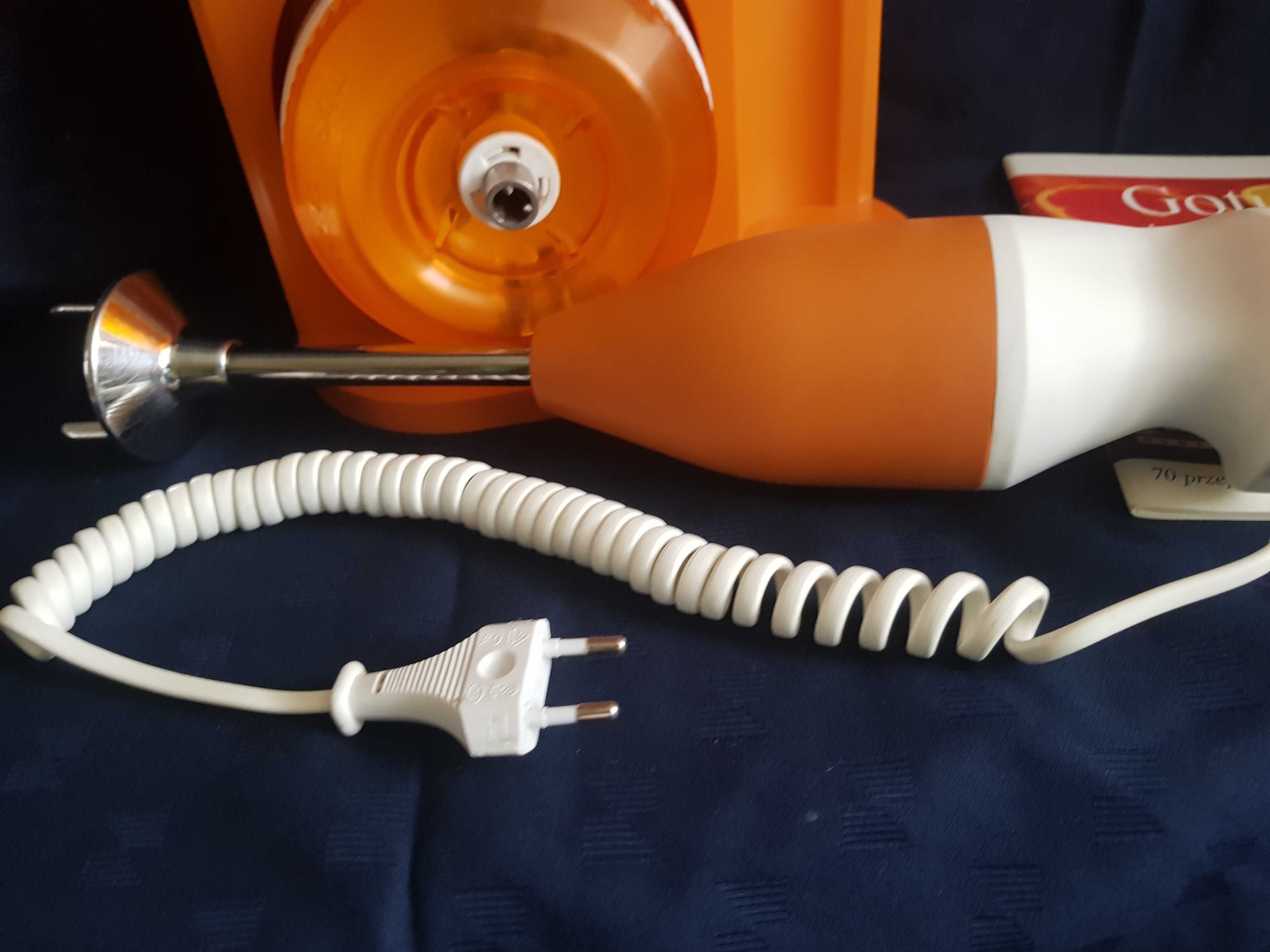Mikser Zepter MixSy VO-022-K