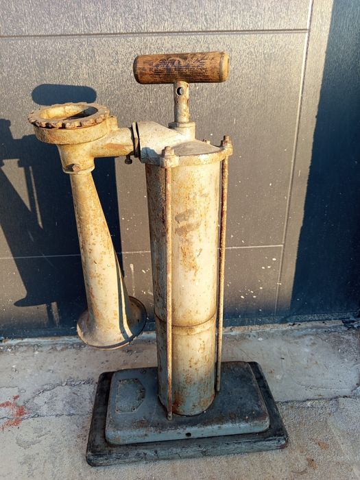 Tyfon okrętowy sygnał mgłowy