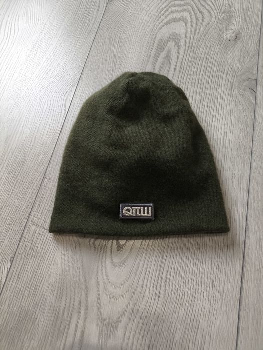 Czapka damska zimowa Robert Kupisz rozmiar uni