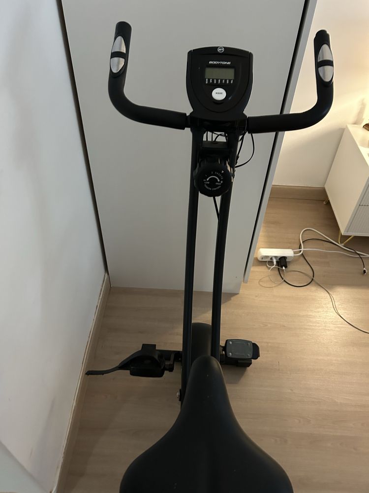 Bicicleta estatica