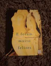 Livro "E Foram Muito Felizes"