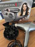 Secador 2200W Keratin