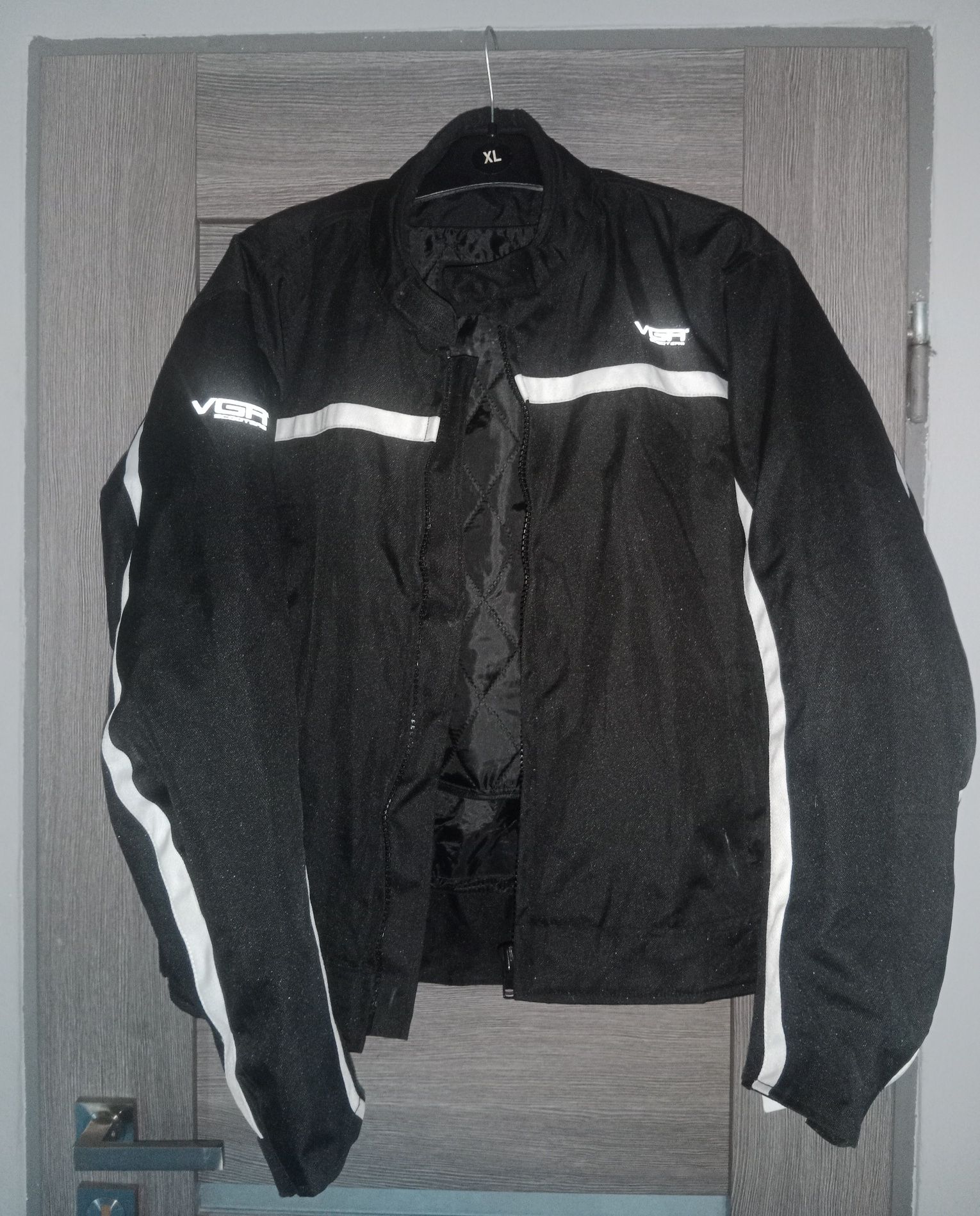 Nowa kurtka z metkami motocykl, quad, skuter rozm. M