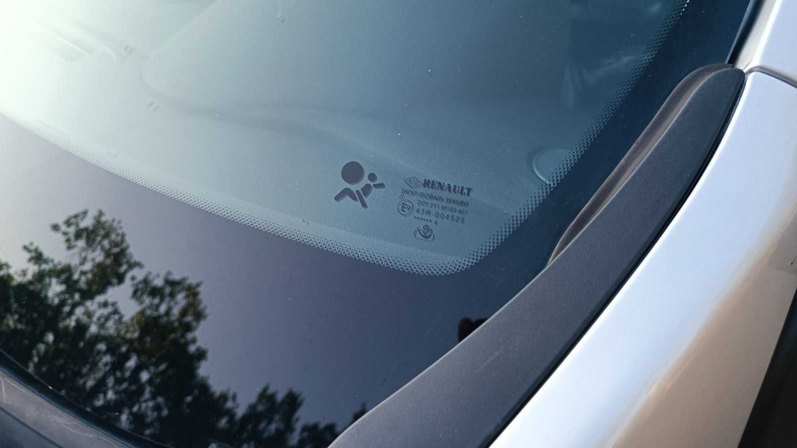 Renault Megane 2014