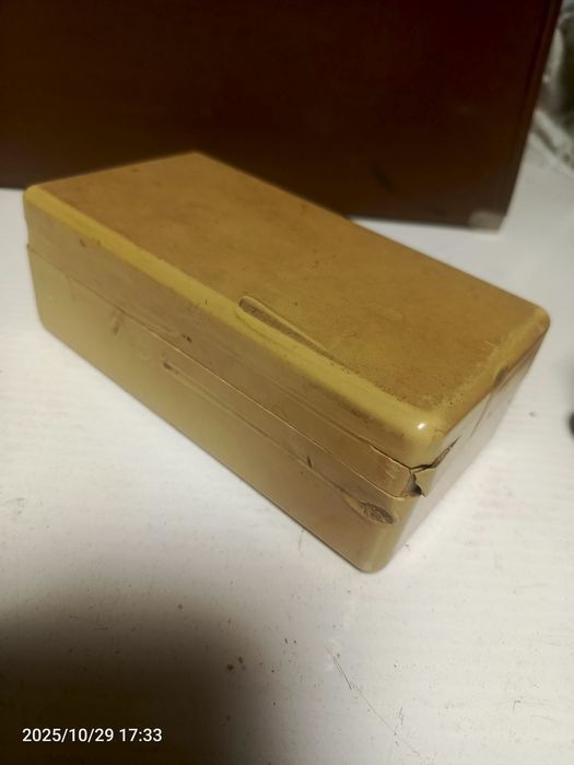 Pudełko, stopki, chwytacz, bębenek Maszyny do szycia