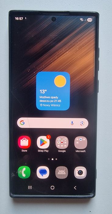 Samsung Galaxy S22 Ultra 5G