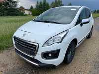 Peugeot 3008 1.6 HDI