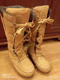 Жіночі Timberland waterproof