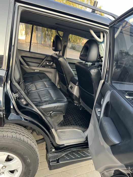 Продам Мітсубісі Паджеро Повний привід