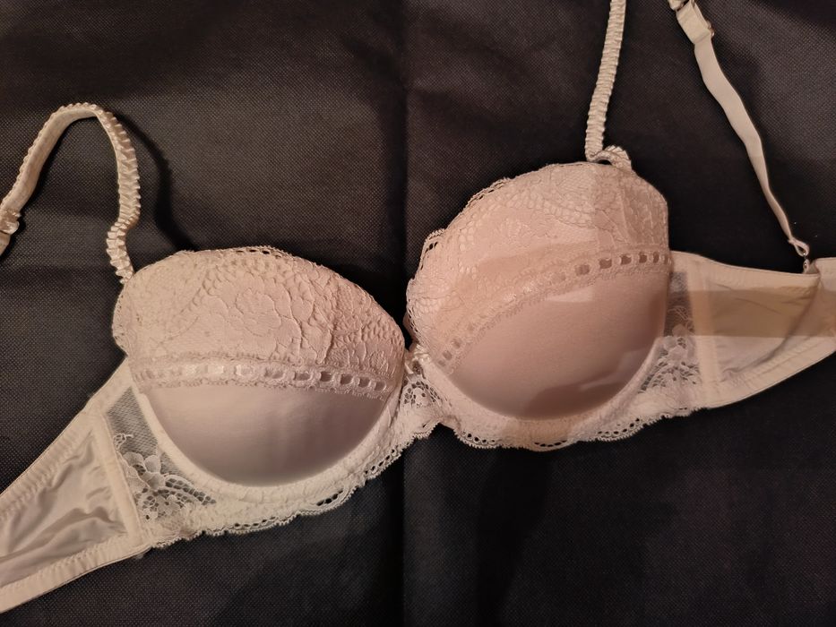 Бюстгалтер  з пуш-ап