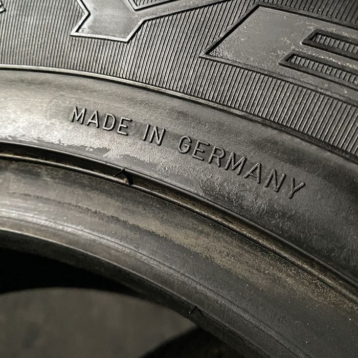Шини нові 205/60/16 - 4шт Goodyear UltraGrip Performence 2 зима