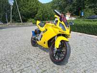 Derbi GPR 50/80 airsal EBS