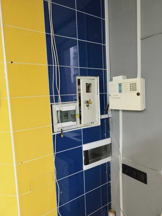 Оренда комерційного приміщення м.Волочиськ