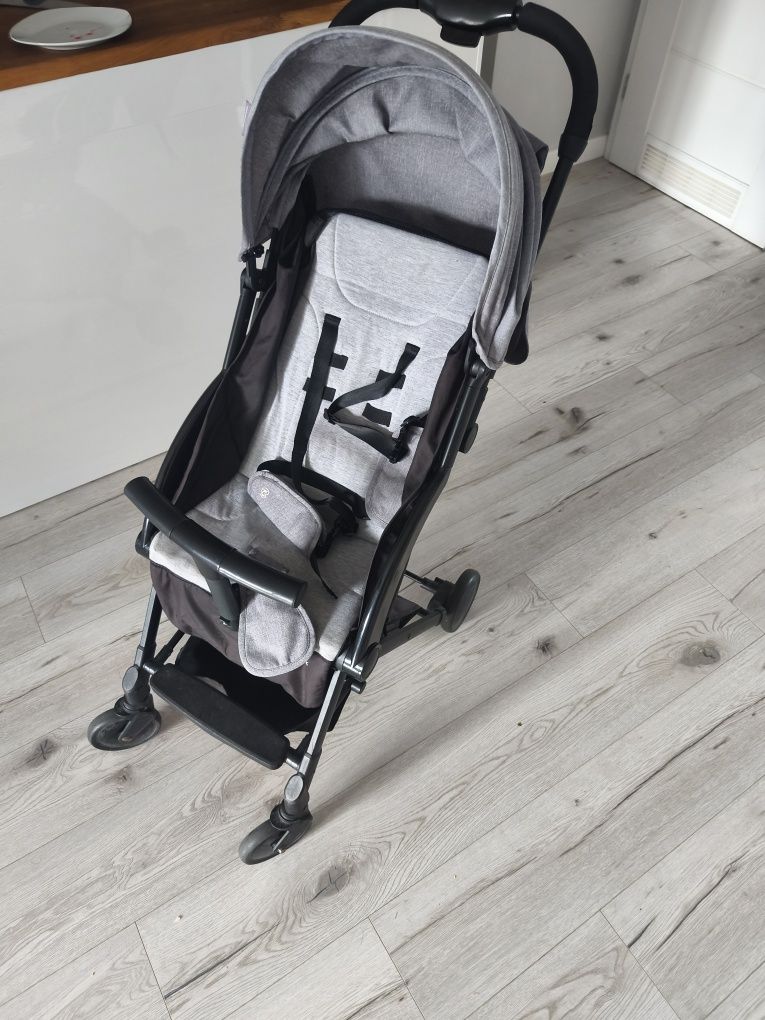 Wózek Kinderkraft spacerówka