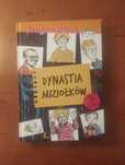 Książka Dynastia Miziołków