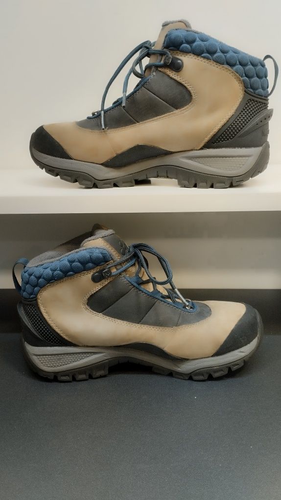 Трекинговые ботинки Merrell