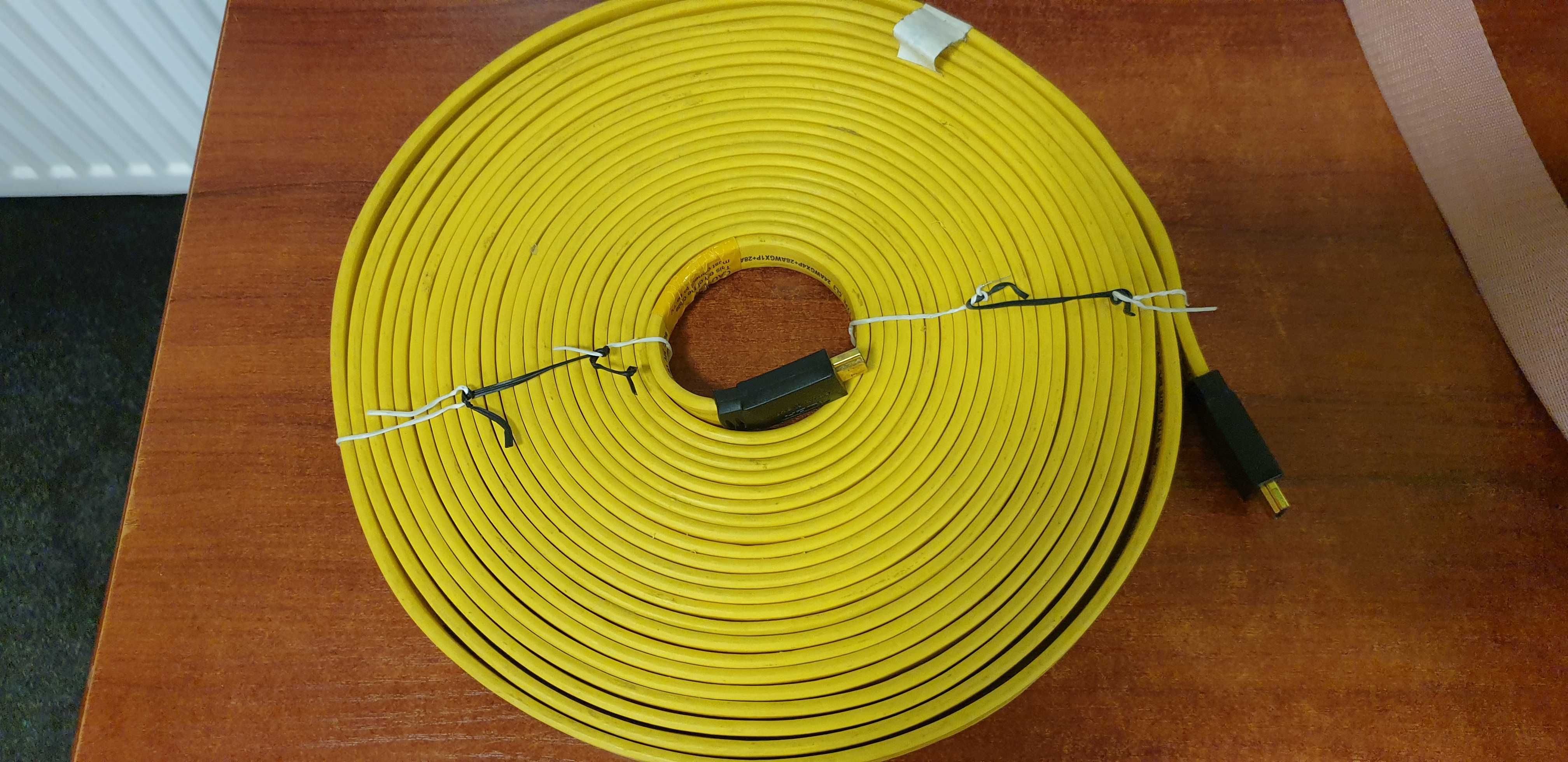 Kabel HDMI Wireworld chroma 6 12m długości