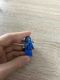Lego Ninjago Jay ZX