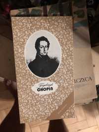 Fryderyk Chopin Zofia Jeżewska 1979
