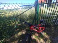 rower BTWIN 540s