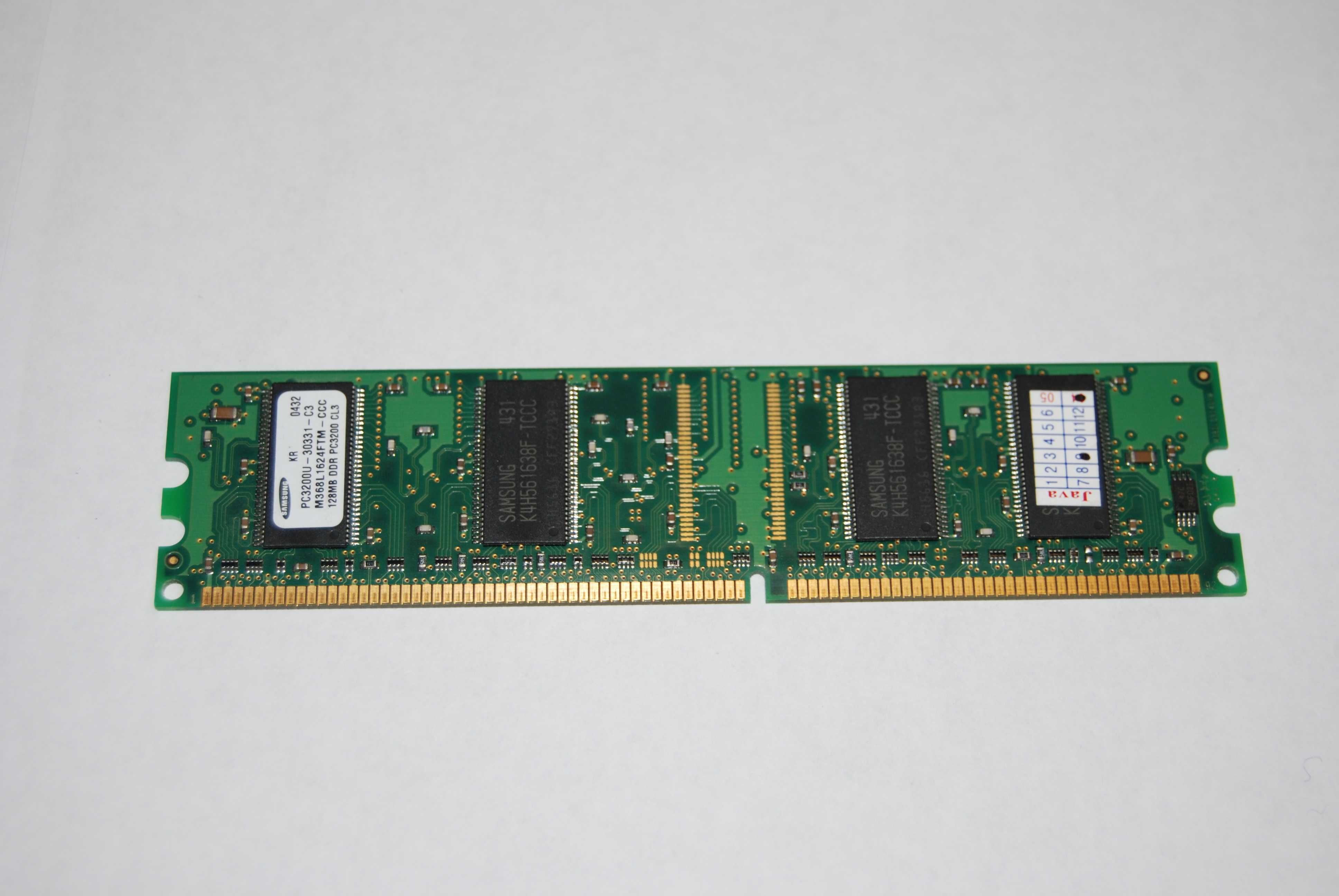 Продам память DDR1 (DDR2)