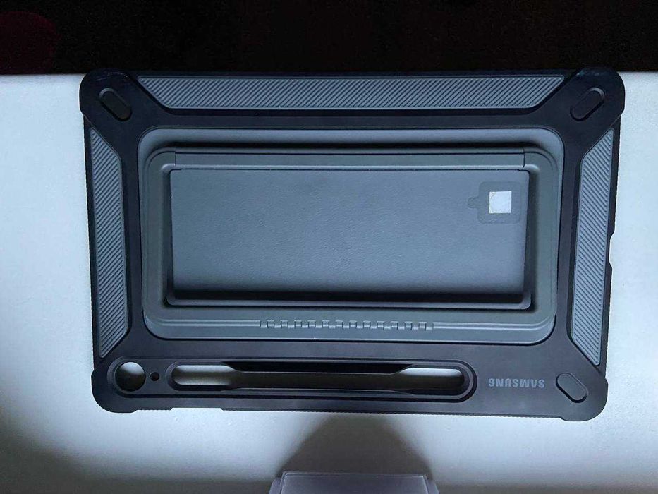 Чехол фирменный Samsung Galaxy Tab S9 FE та S9 FE+