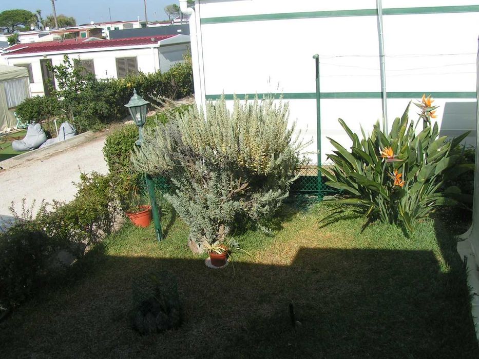 Residencial Campimeco