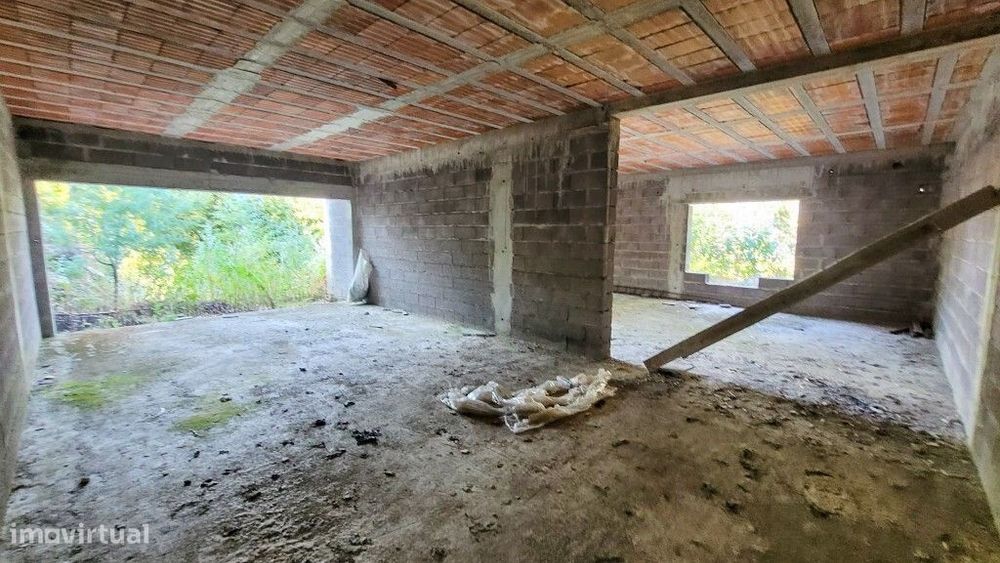 Terreno - Parada de Bouro